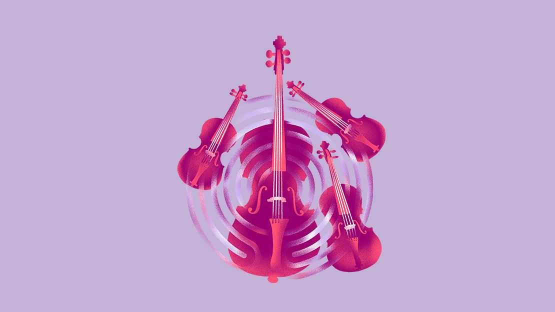 Hommage à Beethoven