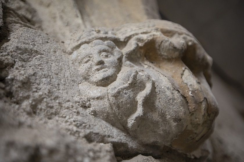 PETITE HISTOIRE DE LA DEMEURE CHAMONCEL