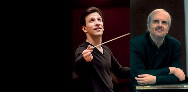 [CONCERT LIVE] Impérial Meister