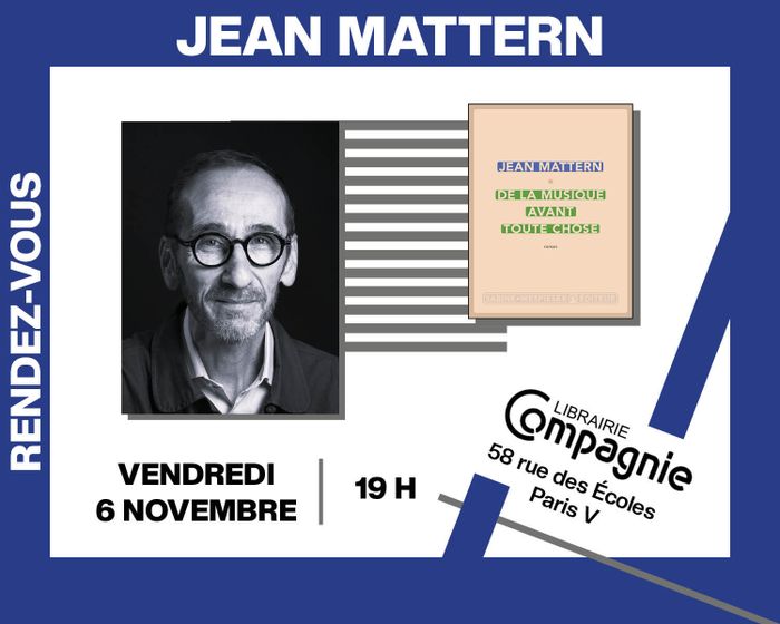 Jean Mattern