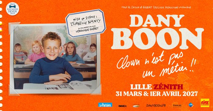 Dany Boon