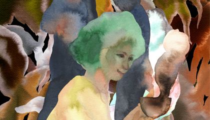 Danse : CAFÉ LIBERTÀ - AMBRA SENATORE ET JÉRÔME CORREAS
