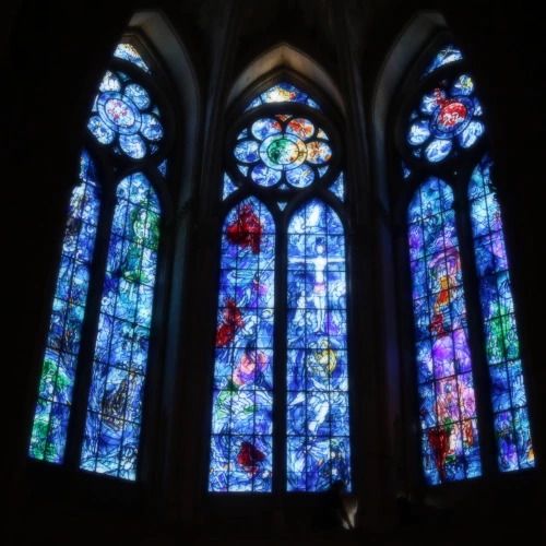 L'art sacré contemporain