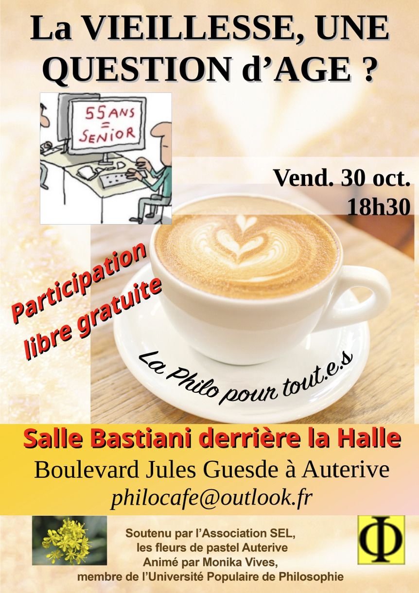 La Philo pour tout.e.s