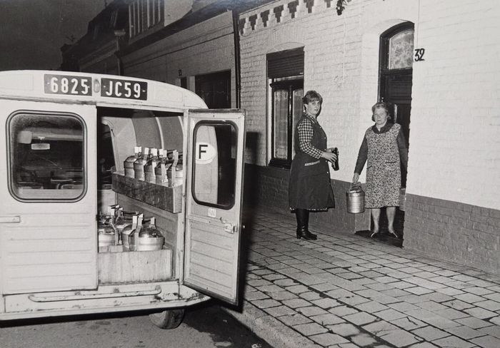 Exposition photos