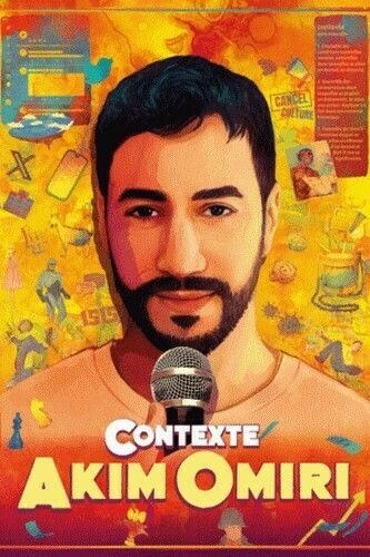 Akim Omiri : Contexte