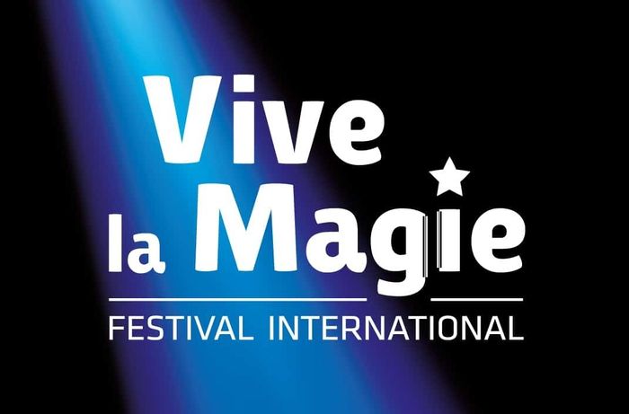 Festival international "Vive la Magie" à Bordeaux