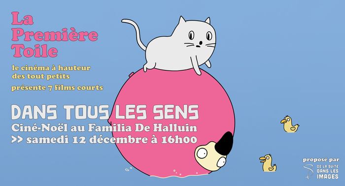 Dans tous les sens