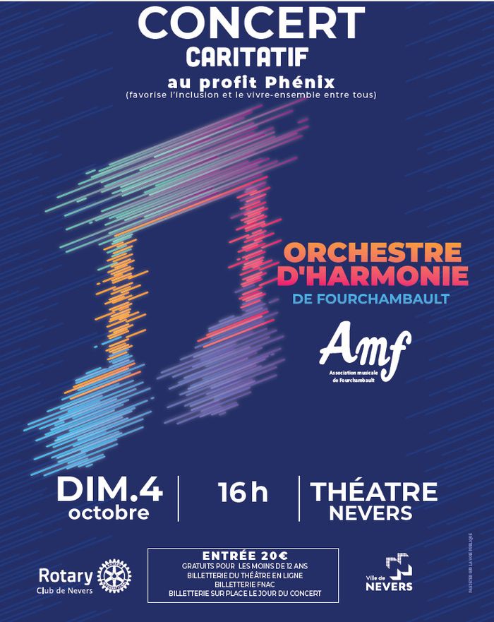 Orchestre d'harmonie de Fourchambault