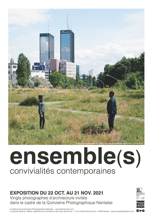 Convivialités contemporaines