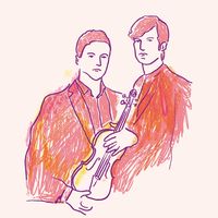 Duo piano et violon - Concert sandwich