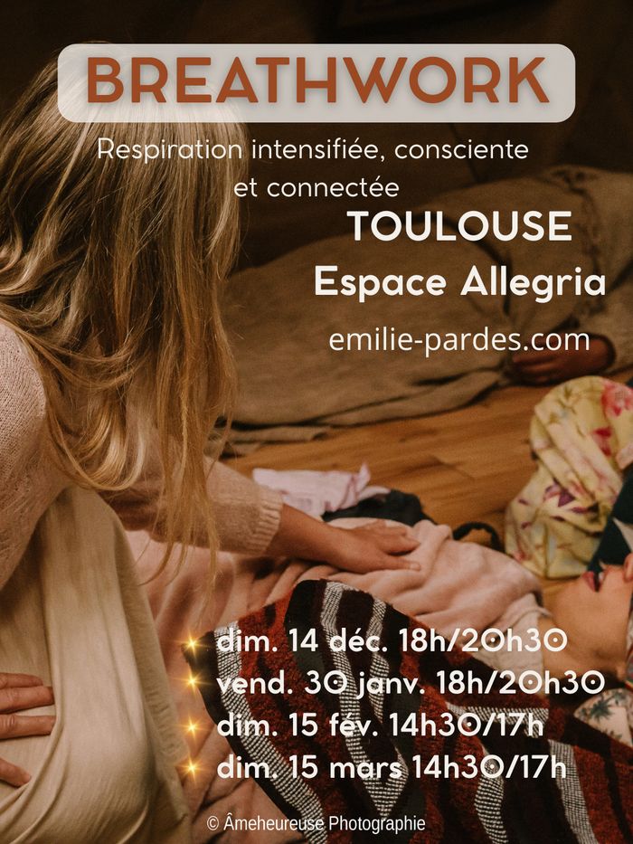 Breathwork Toulouse