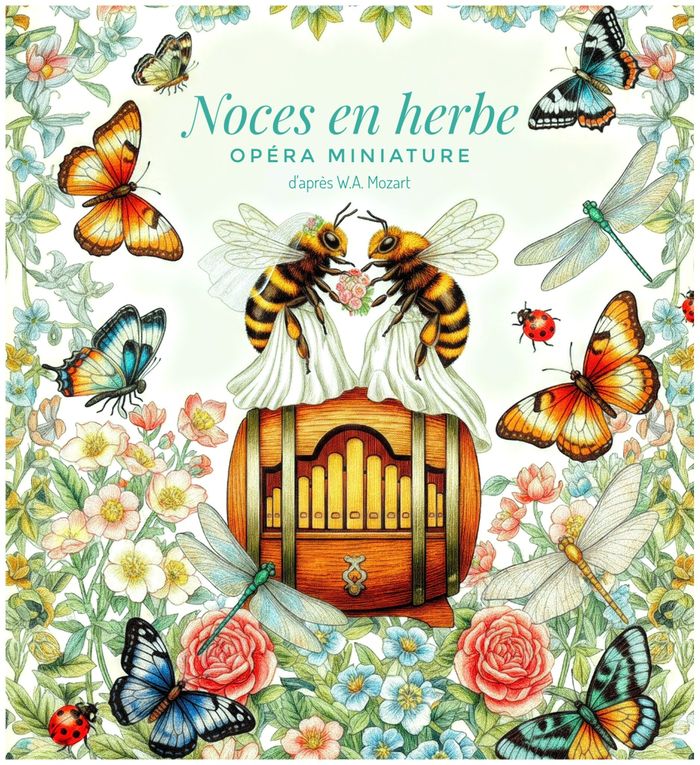 Proposition de spectacle pour le catalogue culturel du Loiret