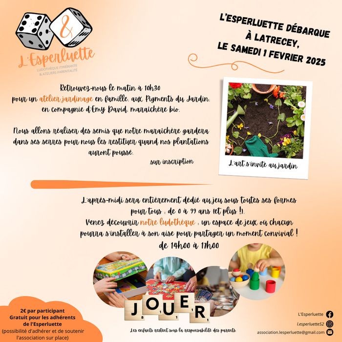 L'art s'invite au jardin
