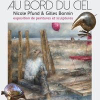 Exposition "Au bord du ciel"