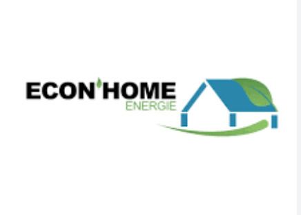Salon Econ'home
