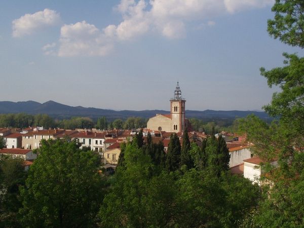 Saint-Féliu-d'Avall