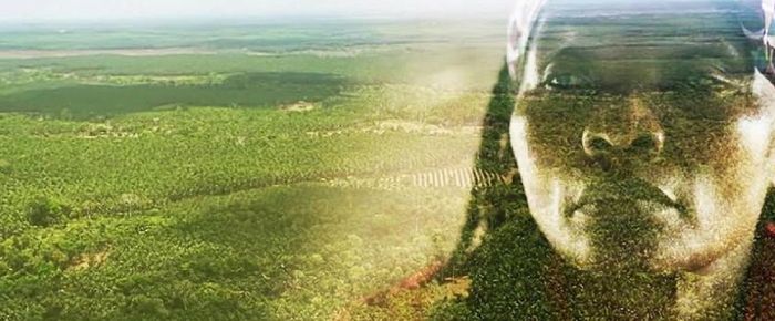 Festival Alimenterre : "A la vie à la terre"