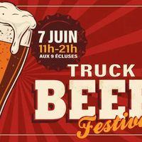 Le festival Truck & Beer