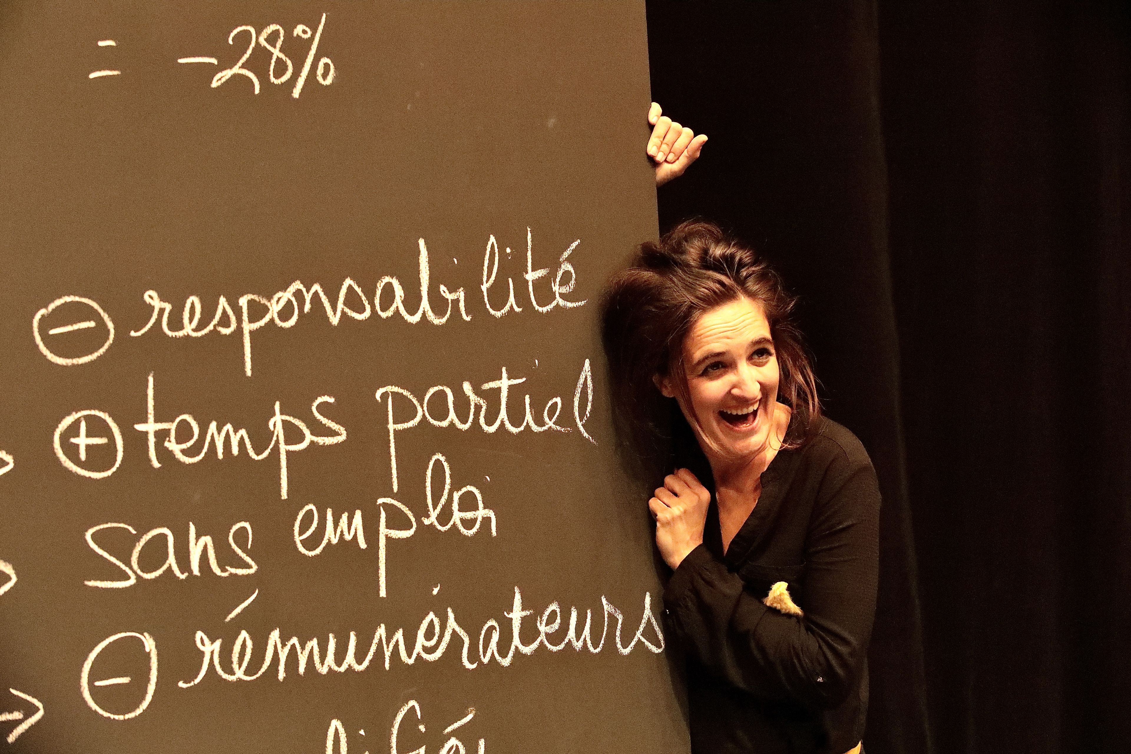 Les leçons impertinentes - par Zou