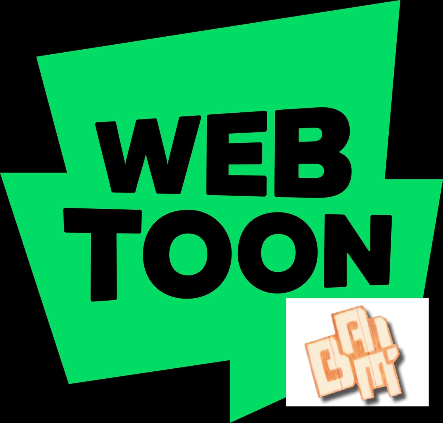Club Rezo Special Webtoon - BAM