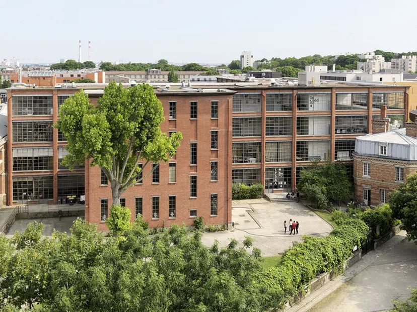 Centre d'art contemporain d'Ivry - Le Credac