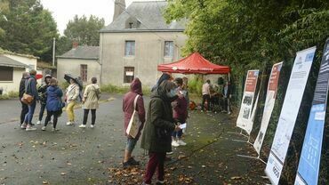 Journées Européennes de l'Archéologie : Visite de la Cure du Vieux Doulon