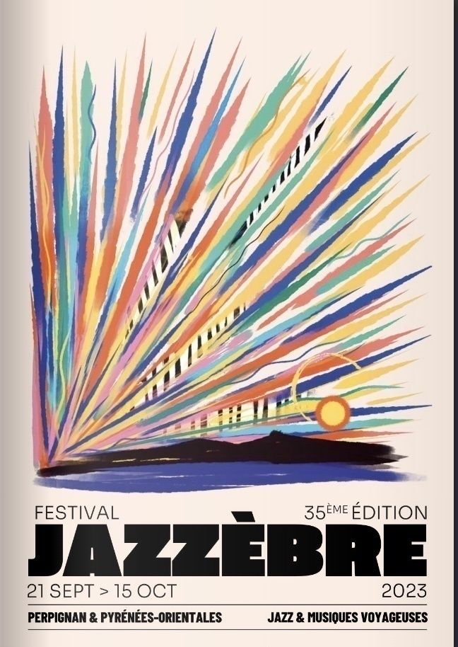 Jazzèbre - Concert - Balade nature