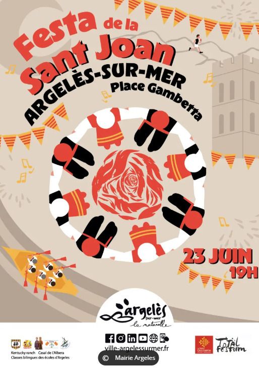 Festa de la Sant Joan