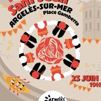 Festa de la Sant Joan