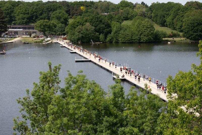 [Inscriptions ouvertes] Marathon de Nantes + Semi-marathon + Foulées de l'éléphant 2027