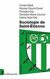 (conférence) Sociologie de Saint-Etienne