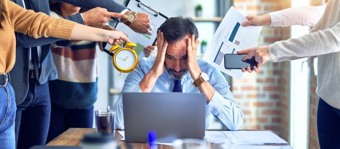 Santé mentale et Burn Out : Comment prévenir et agir ?