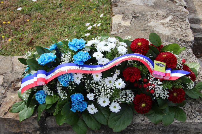 Commémoration - 14 juillet