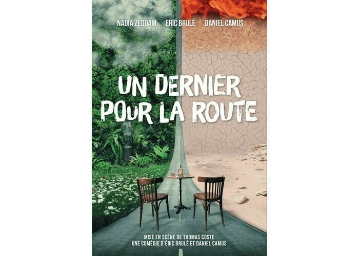 Un dernier pour la route