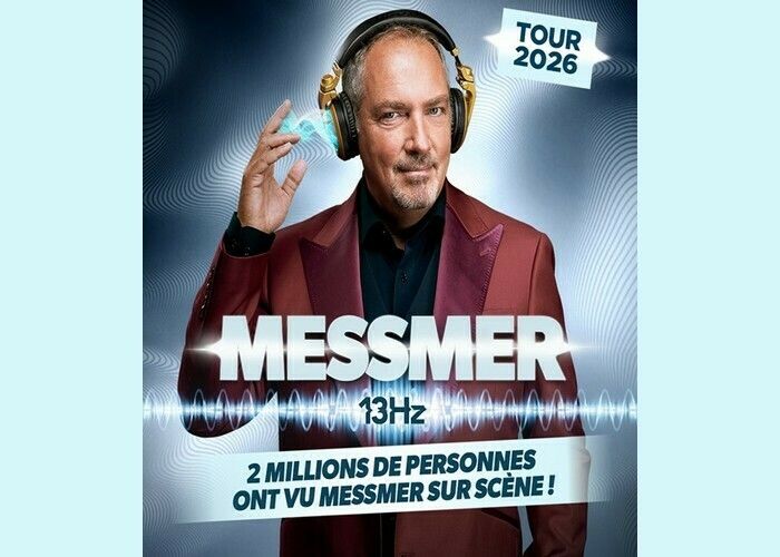 Messmer : 13Hz