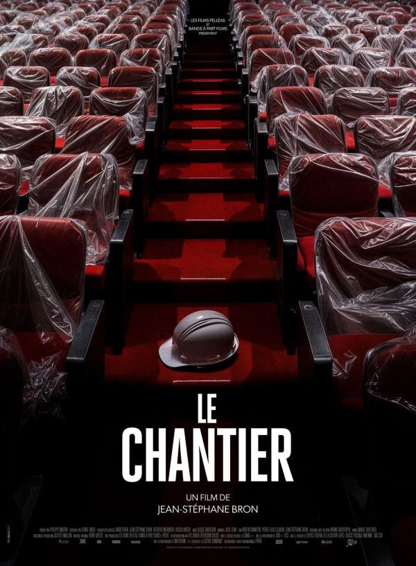 Le Chantier