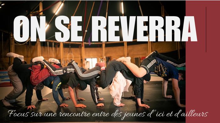 FSI - Exposition « On se reverra »