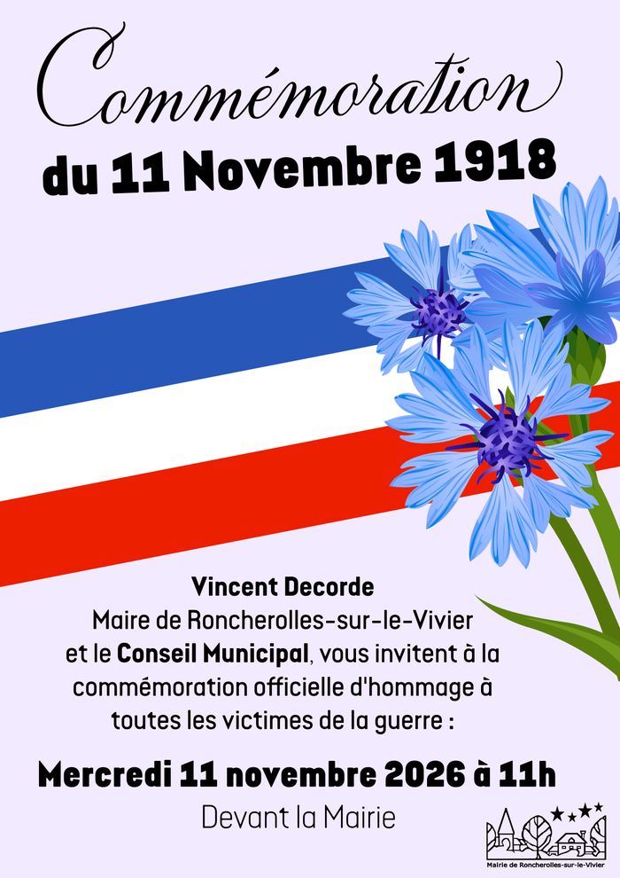 Visuel évènement