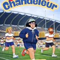 Course de la Chandeleur