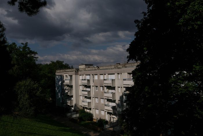Balades à histoire