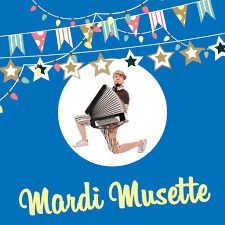 Mardi Musette