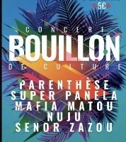 Concert Bouillon de culture