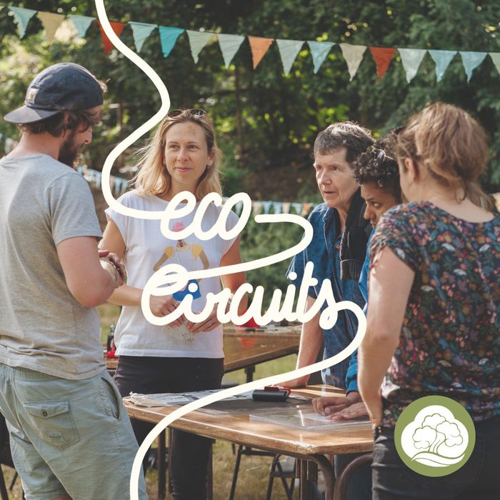 Festival Eco-circuits