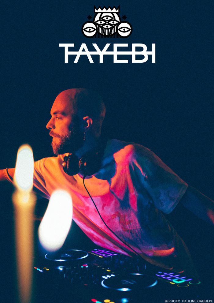 DJ TAYEBI