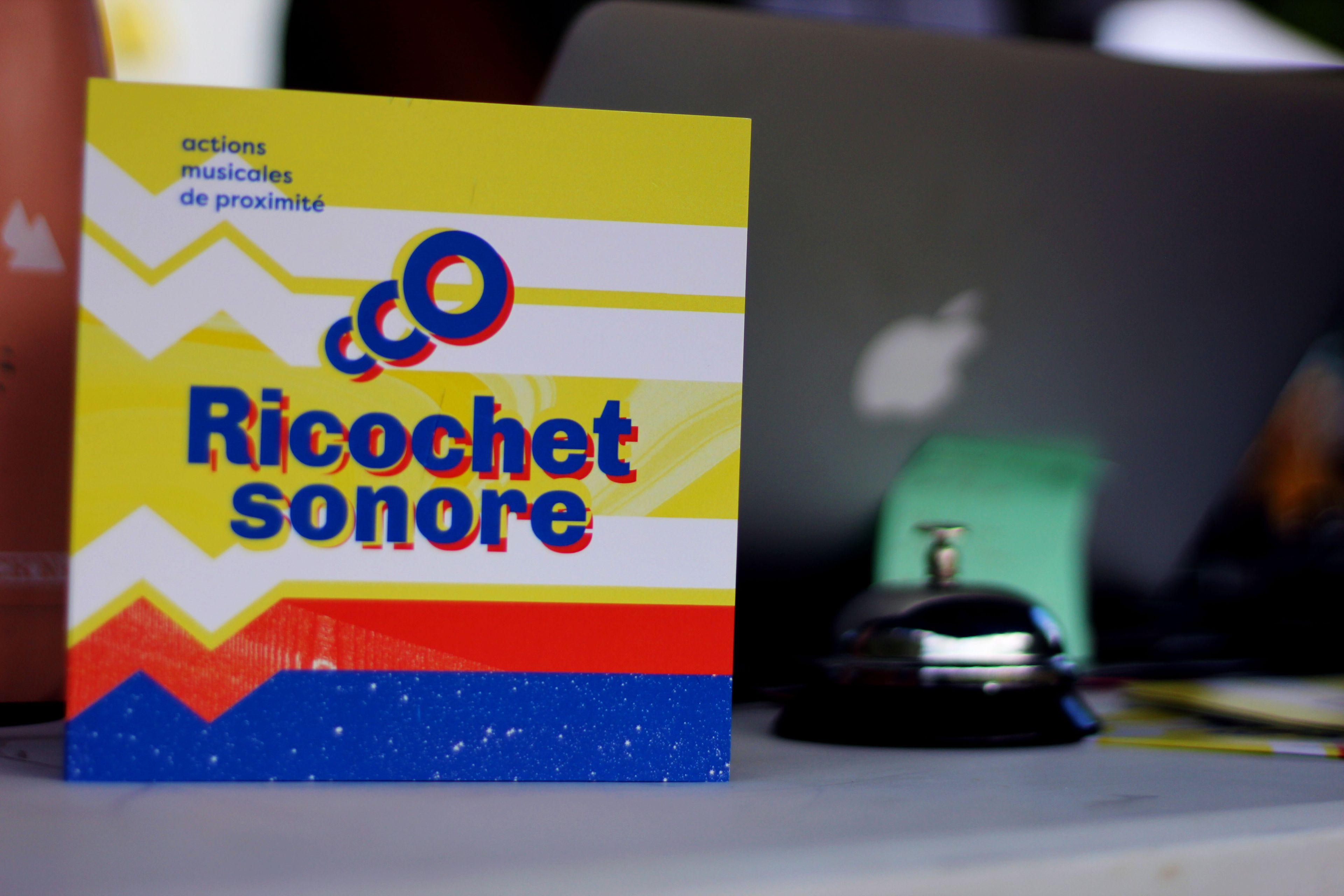 Quiz musical animé par Ricochet Sonore