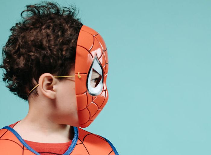 Quel super-héros es-tu ?