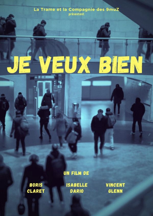 Visuel évènement