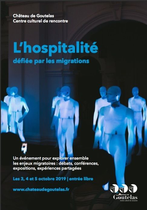 (colloque) L'hospitalité défiée par les migrations