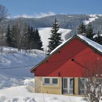 colonie de vacances